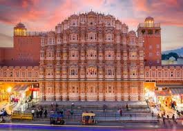 Jaipur